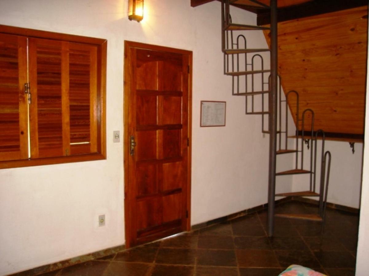 Hotel Fazenda Selva Do Mato Limpo Parapeúna Exteriér fotografie